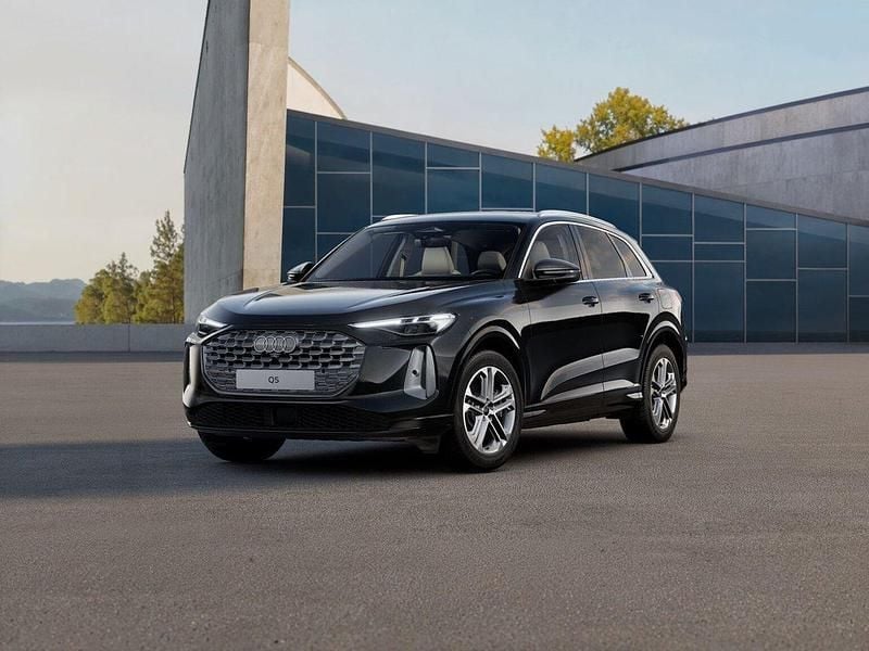 Ny 2025 Audi Q5 Proline SUV | 718 000 kr (Marknadspris) - Bild 1/4