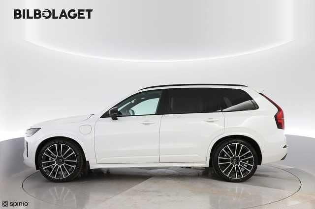 Begagnad Volvo XC90 455 HK (334 kW) 2026 Vit SUV