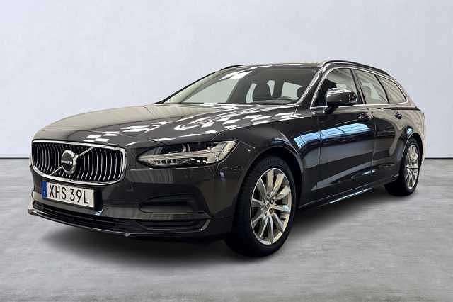 Begagnad 2022 Volvo V90 Kombi | 379 900 kr (Marknadspris) - Bild 1/4