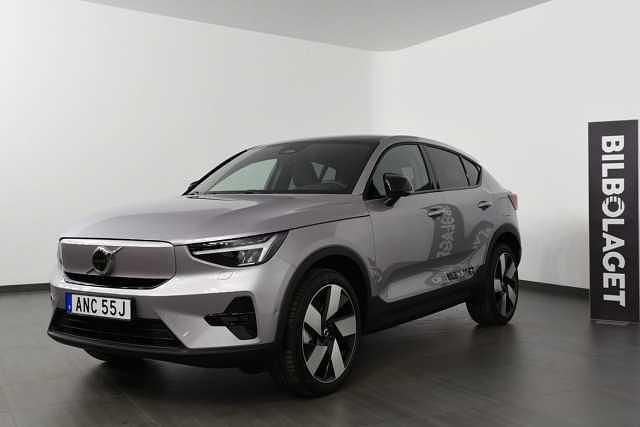 Begagnad 2026 Volvo EC40 SUV | 581 600 kr - Bild 1/3