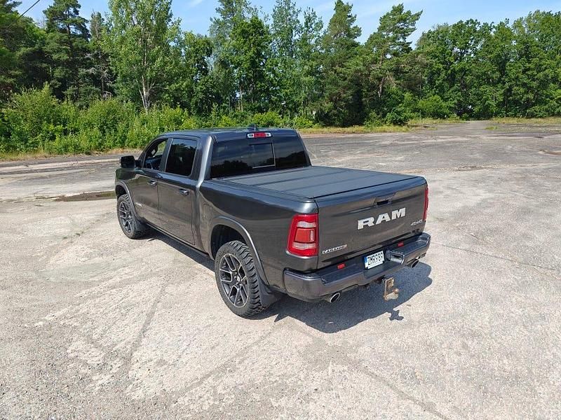Begagnad RAM 1500 395 HK (290 kW) 2019 Pickup