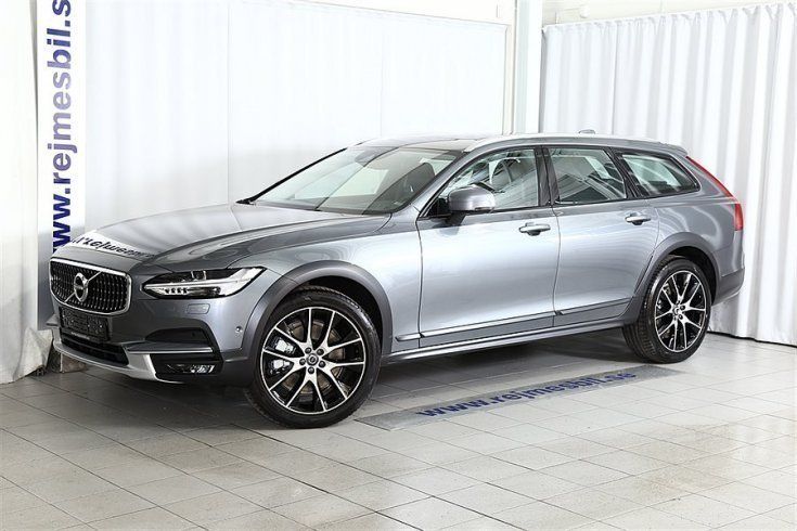 Volvo v90 cc