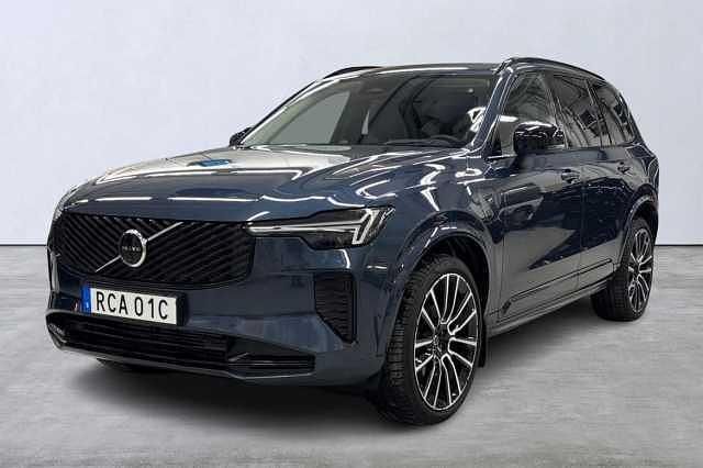 Begagnad 2026 Volvo XC90 SUV | 939 000 kr - Bild 1/4
