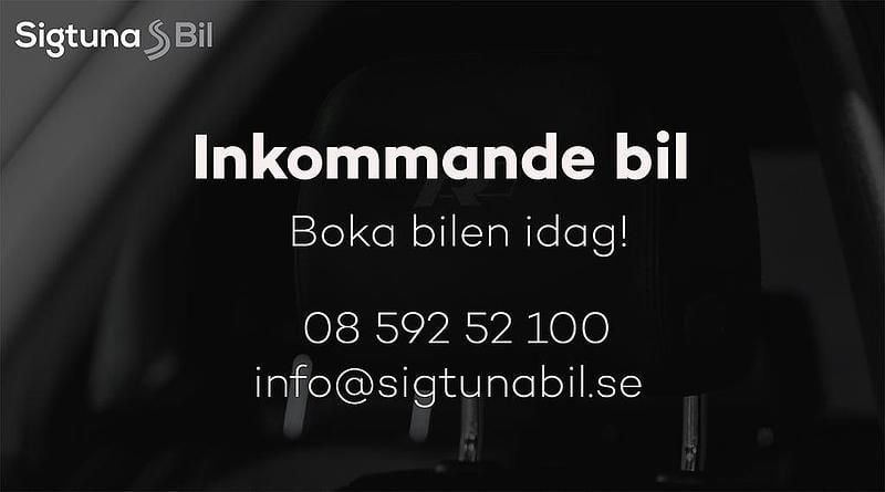 Blå Begagnad 2022 Tesla Model 3 Long Range AWD Sedan | 349 900 kr (Marknadspris) - Bild 1/1