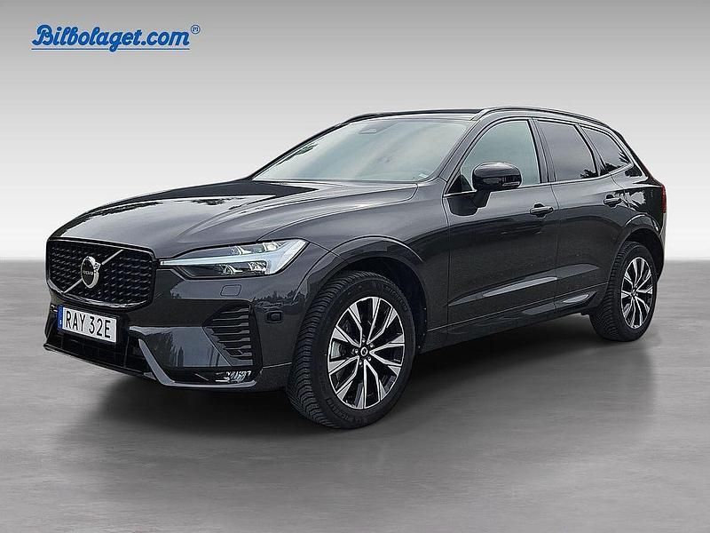 Begagnad 2024 Volvo XC60 SUV | 553 900 kr (Dyr) - Bild 1/4