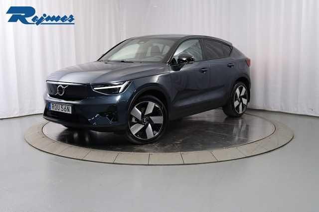 Begagnad 2026 Volvo EC40 SUV | 579 900 kr - Bild 1/4