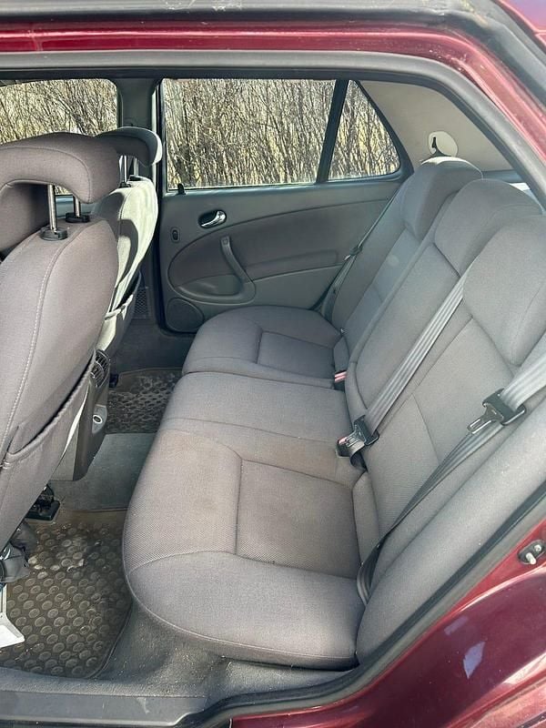 Begagnad Saab 9-5 150 HK (110 kW) 2003 Kombi