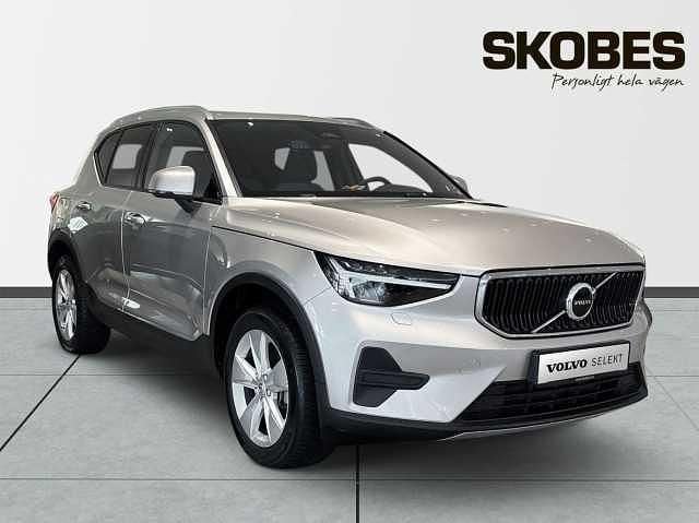 Begagnad 2024 Volvo XC40 SUV | 359 400 kr (Bra pris) - Bild 1/3