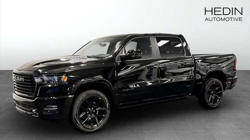 Ny 2025 RAM 1500 Pickup | 1 174 880 kr - Bild 1/4