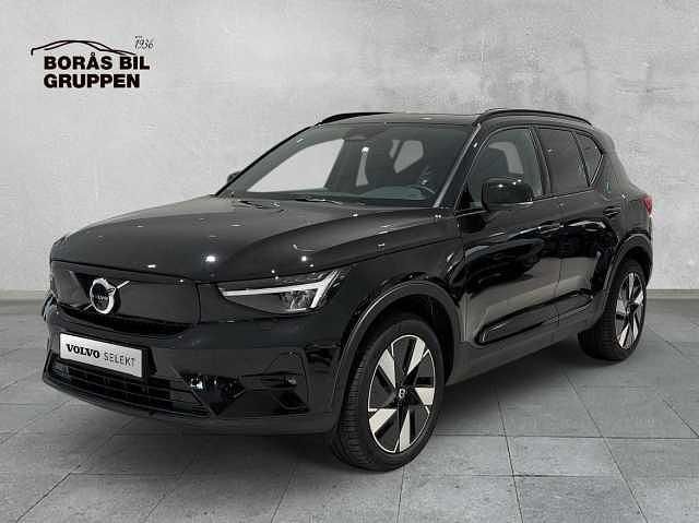 Begagnad 2026 Volvo EX40 SUV | 579 000 kr (Marknadspris) - Bild 1/4