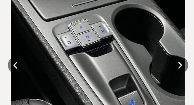 Begagnad Hyundai Kona Premium 150 kW (204 HK) 2020 SUV