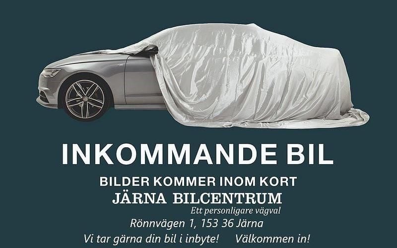 Blå Begagnad 2021 Lynk & Co 01 SUV | 224 900 kr - Bild 1/1