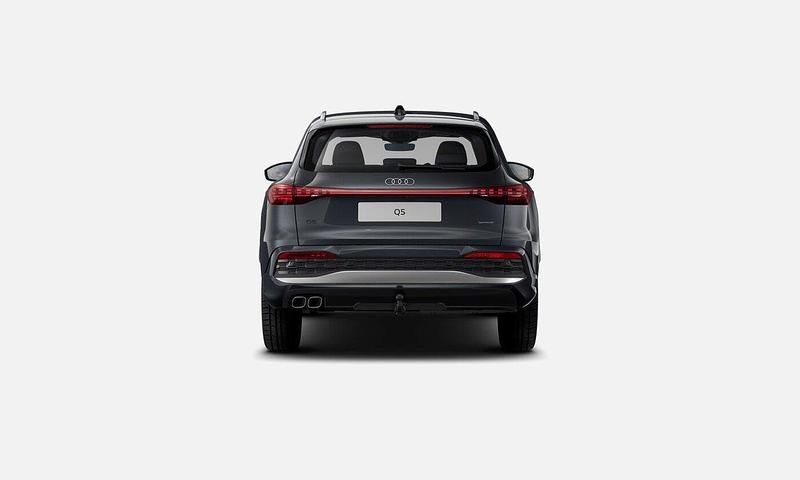 Ny Audi Q5 Proline 204 HK (150 kW) 2025 SUV