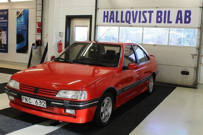Unik essence peugeot