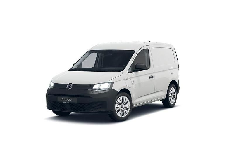 Ny 2025 VW Caddy Minibuss | 508 250 kr - Bild 1/4