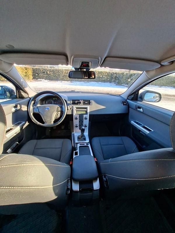 Begagnad Volvo V50 115 HK (84 kW) 2011 Kombi