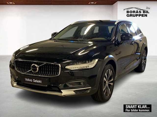 Begagnad 2022 Volvo V90 CC Kombi | 409 000 kr (Marknadspris) - Bild 1/3