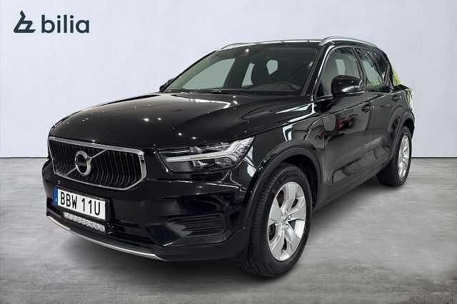Begagnad 2022 Volvo XC40 SUV | 269 900 kr (Marknadspris) - Bild 1/3