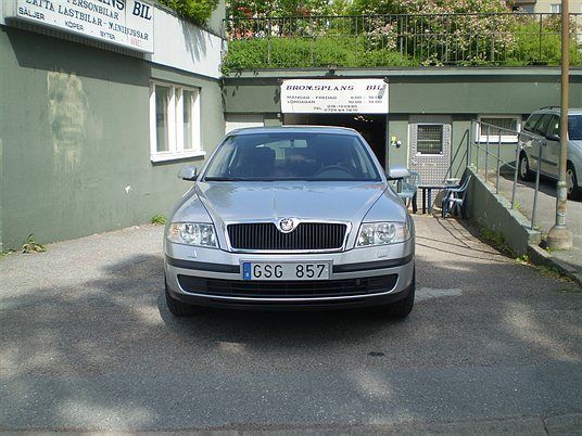 Audi, Volkswagen, SEAT, Skoda - terförsäljare Verkstad Örebro