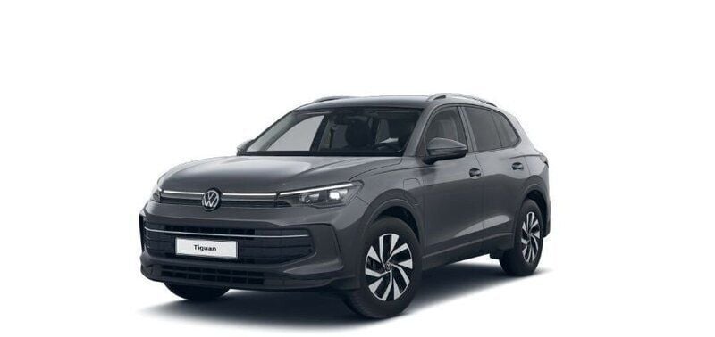 Ny 2024 VW Tiguan Edition SUV | 518 900 kr (Marknadspris) - Bild 1/4