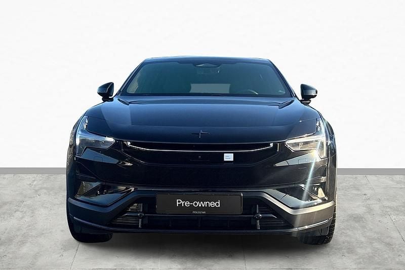 Begagnad Polestar 3 Performance 380 kW (517 HK) 2024 Svart SUV