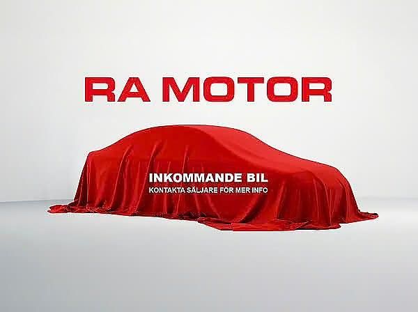 Blå metallic Begagnad 2021 Subaru XV SUV | 268 800 kr (Marknadspris) - Bild 1/1