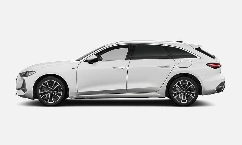 Ny Audi A5 Comfort 304 HK (223 kW) 2025 Sportkupé