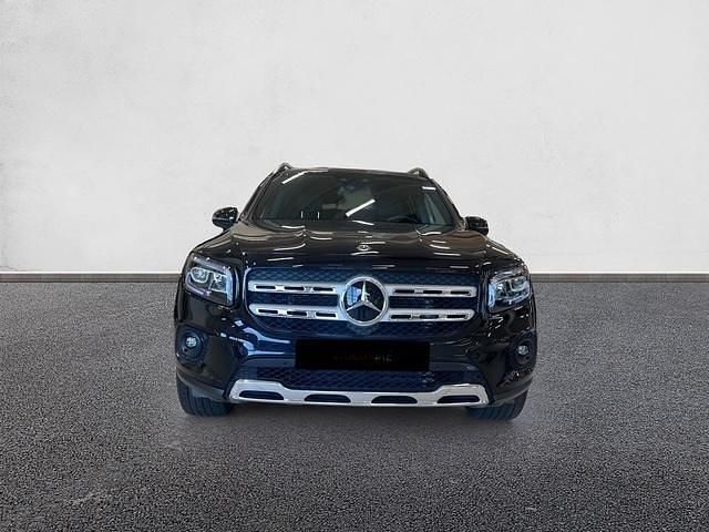 Svart Begagnad 2020 Mercedes GLB200 SUV | 325 000 kr (Bra pris) - Bild 1/4
