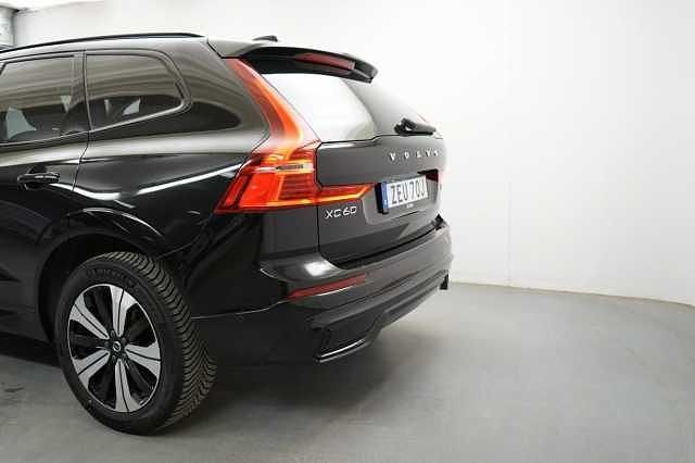 Begagnad Volvo XC60 455 HK (334 kW) 2023 SUV