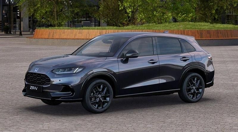 Ny 2024 Honda ZR-V Sport SUV | 385 900 kr (Marknadspris) - Bild 1/4