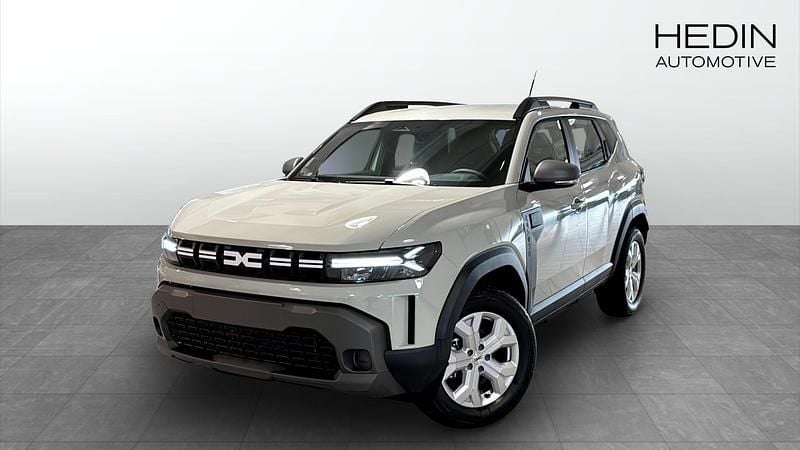 Begagnad Dacia Duster Expression 154 HK (113 kW) 2026 SUV