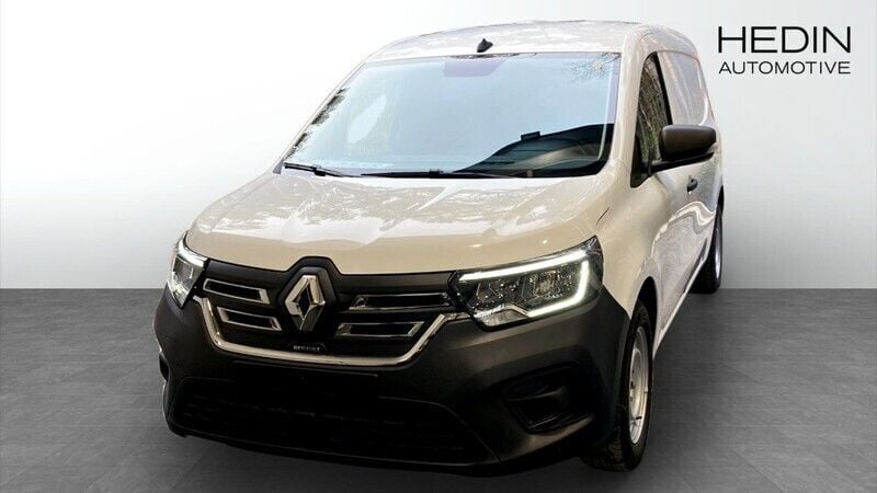 Begagnad 2023 Renault Kangoo Minibuss | 319 900 kr (Bra pris) - Bild 1/4