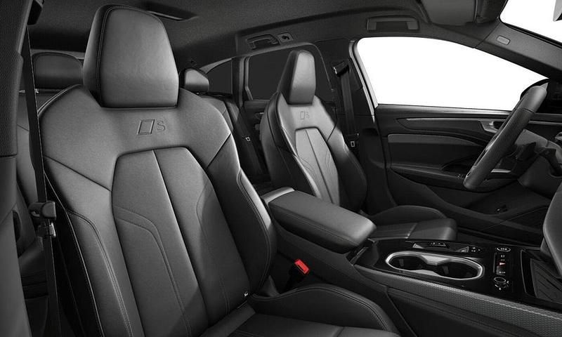 Ny Audi A6 Edition .1 2026 Grå Kombi