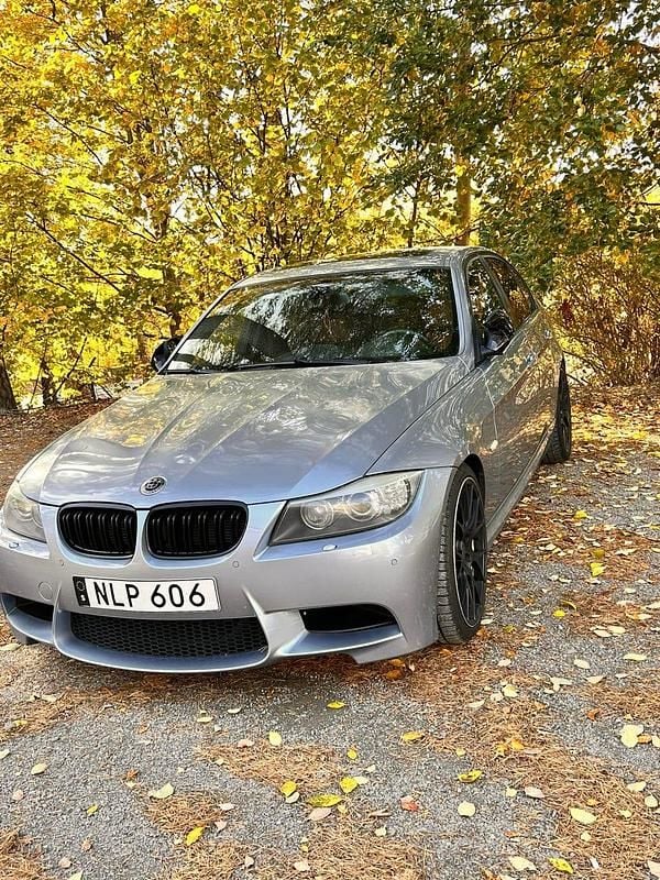 Begagnad BMW 335 306 HK (225 kW) 2009 Sedan
