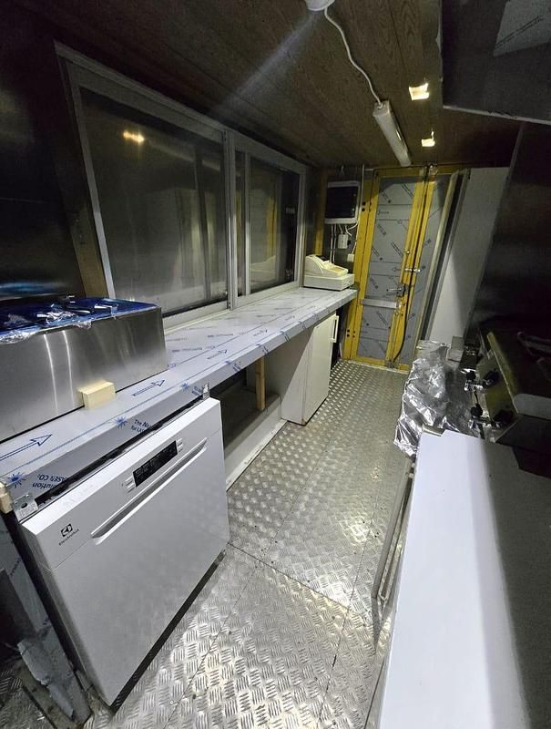 Begagnad Iveco 35.12 116 HK (85 kW) 2009 Van