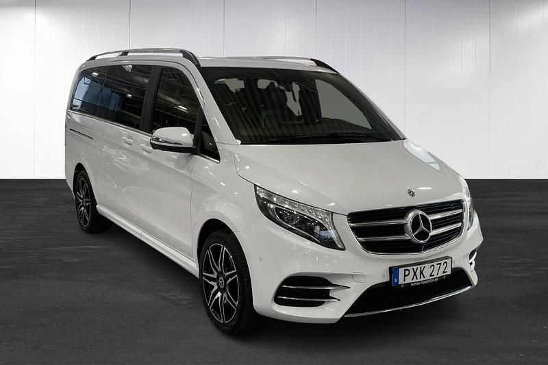 Begagnad Mercedes E250 190 HK (139 kW) 2018 Kombi