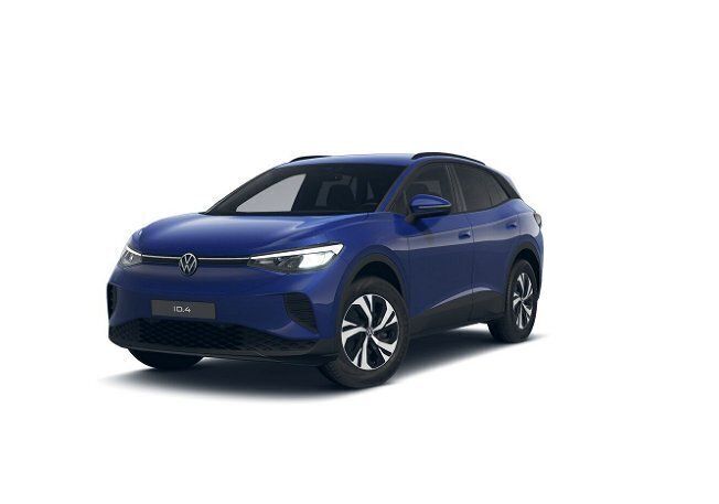 Ny 2025 VW ID.4 Edition SUV | 587 300 kr (Lite dyr) - Bild 1/4