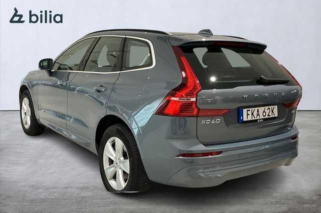 Begagnad Volvo XC60 250 HK (183 kW) 2024 SUV