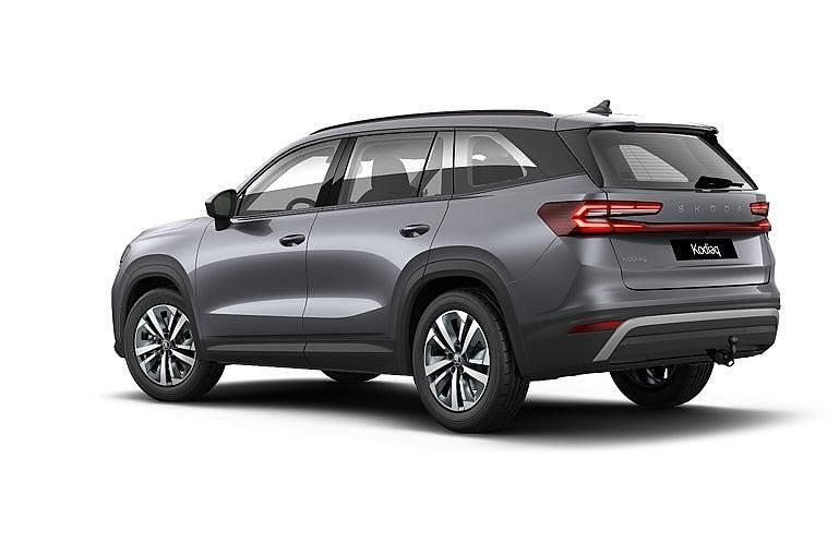 Ny Skoda Kodiaq Selection 150 HK (110 kW) 2026 SUV