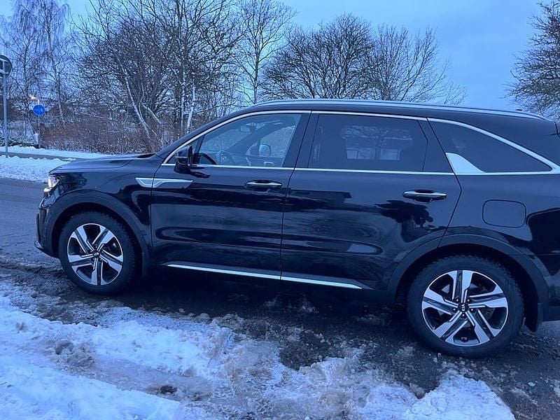 Begagnad Kia Sorento Advance 265 HK (194 kW) 2021 SUV