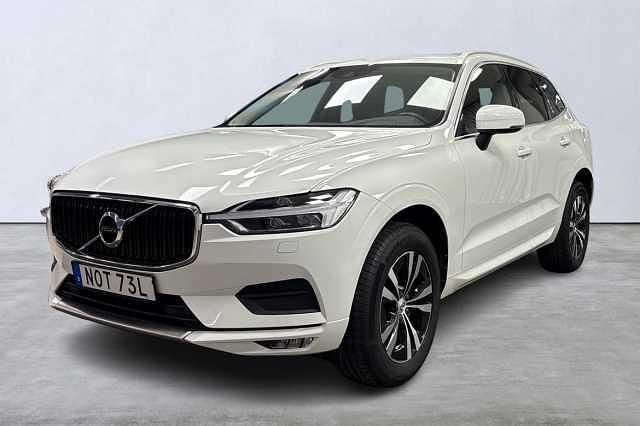Begagnad Volvo XC60 197 HK (144 kW) 2021 SUV