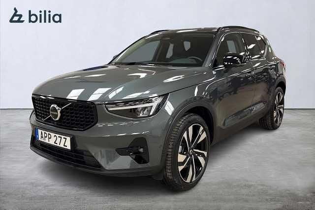 Begagnad 2026 Volvo XC40 SUV | 479 900 kr - Bild 1/3