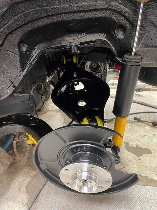 Begagnad BMW 328 193 HK (141 kW) 1995 Kombi