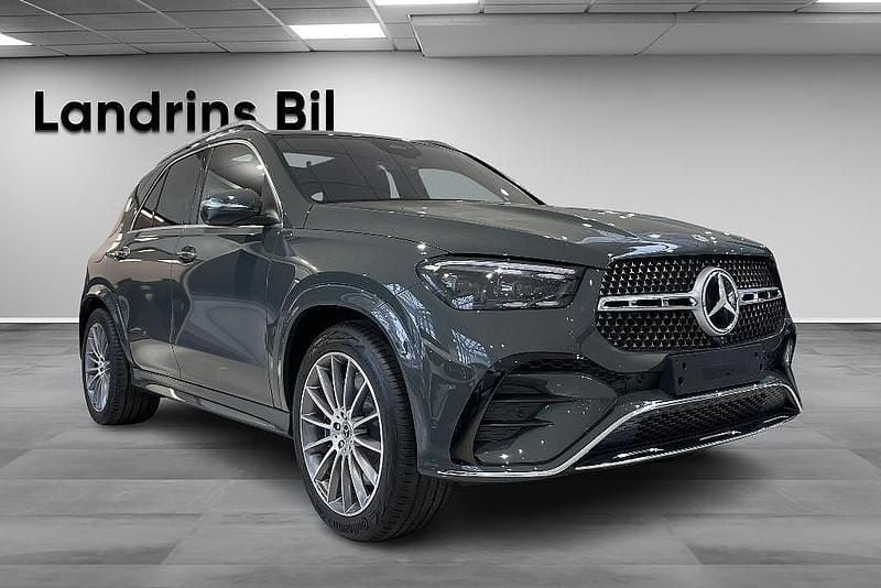 Ny Mercedes GLE350 Advanced 15 HK (11 kW) 2026 SUV