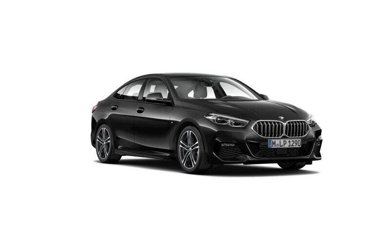 Okänd Begagnad 2022 BMW 218 M Sport Sedan | 269 500 kr (Marknadspris) - Bild 1/4