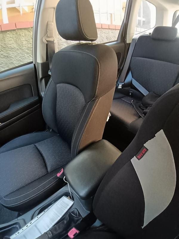 Begagnad Subaru Forester 147 HK (108 kW) 2014 SUV