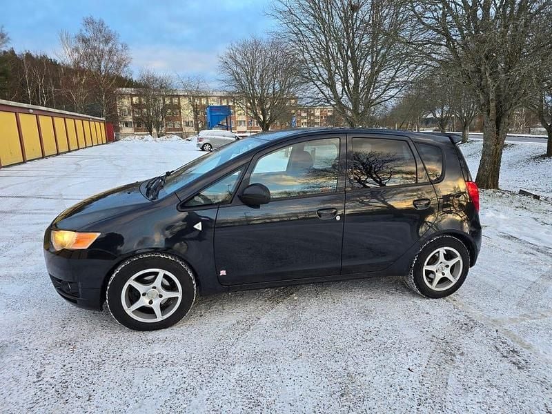 Begagnad 2011 Mitsubishi Colt Halvkombi | 30 000 kr (Marknadspris) - Bild 1/4