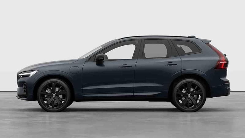 Blå Ny 2026 Volvo XC60 SUV | 651 200 kr (Lite dyr) - Bild 1/1