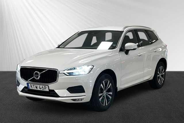 Begagnad Volvo XC60 250 HK (183 kW) 2021 SUV