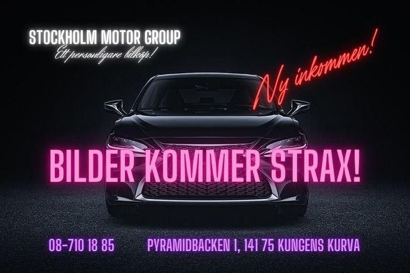 Begagnad Ligier JS50 2018 Flerfärgad Halvkombi